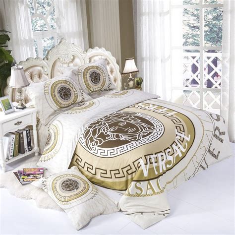 versace linen sets